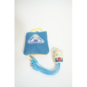 CHIOS CLUB - 應急包盲盒 Plan C Phone Exigency Pack  (total 3 types )